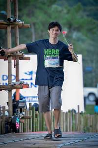 BIB: 310
                            <button type="button" onclick="openModal(19219958)" class="btn btn-primary btn-sm float-right btn-popup" data-toggle="modal" data-target=".modal-high-quality">
                        <i class="fas fa-shopping-cart"></i> Add to Cart
                    </button>
                                            <button type="button" onclick="isThisMe(19219958, true)" class="btn btn-success btn-sm float-right btn-popup btn-isme hidden" data-toggle="tooltip" data-placement="bottom" title="นี่คือรูปของคุณใช่ไหม คลิกที่นี่เพื่อเอาเข้าอัลบั้ม">
                        <i class="fas fa-plus"></i> Add to album
                    </button>
                    <button type="button" onclick="isThisMe(19219958, false)" class="btn btn-warning btn-sm float-right btn-popup btn-isnotme hidden">
                        <i class="fas fa-ban"></i> Remove from album
                    </button>